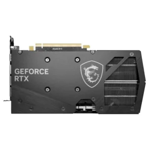 Видеокарта GF RTX 4060 Ti 8GB GDDR6 Gaming X MSI (GeForce RTX 4060 Ti GAMING X 8G) UA