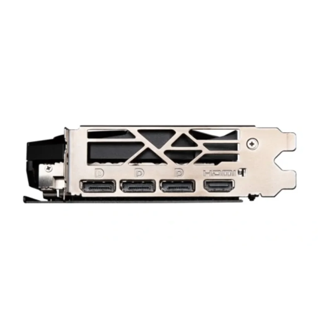 Видеокарта GF RTX 4060 Ti 8GB GDDR6 Gaming X MSI (GeForce RTX 4060 Ti GAMING X 8G) UA