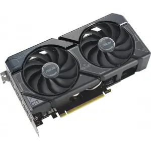 Відеокарта GF RTX 4060 Ti 8GB GDDR6 Dual OC Asus (DUAL-RTX4060TI-O8G) UA