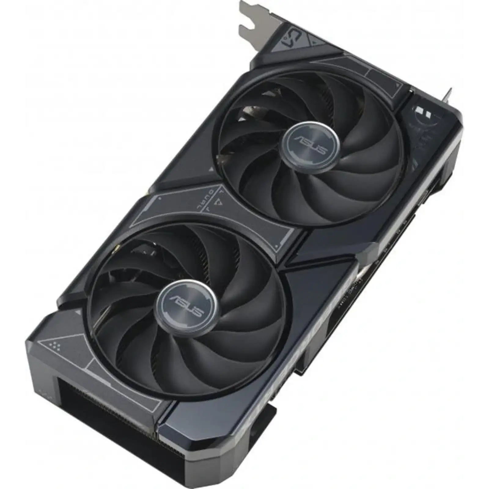 Відеокарта GF RTX 4060 Ti 8GB GDDR6 Dual OC Asus (DUAL-RTX4060TI-O8G) UA