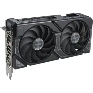Відеокарта GF RTX 4060 Ti 8GB GDDR6 Dual OC Asus (DUAL-RTX4060TI-O8G) UA