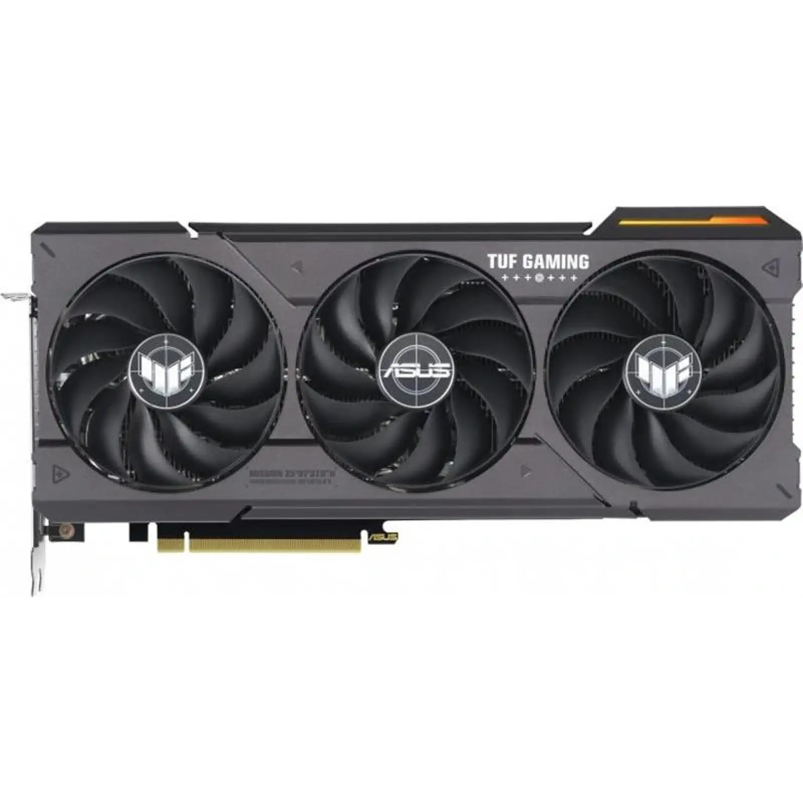 Відеокарта GF RTX 4060 Ti 8GB GDDR6 TUF Gaming OC Asus (TUF-RTX4060TI-O8G-GAMING) UA