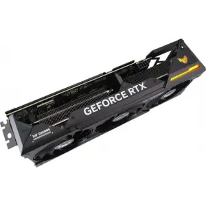 Відеокарта GF RTX 4060 Ti 8GB GDDR6 TUF Gaming OC Asus (TUF-RTX4060TI-O8G-GAMING) UA