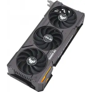 Відеокарта GF RTX 4060 Ti 8GB GDDR6 TUF Gaming OC Asus (TUF-RTX4060TI-O8G-GAMING) UA