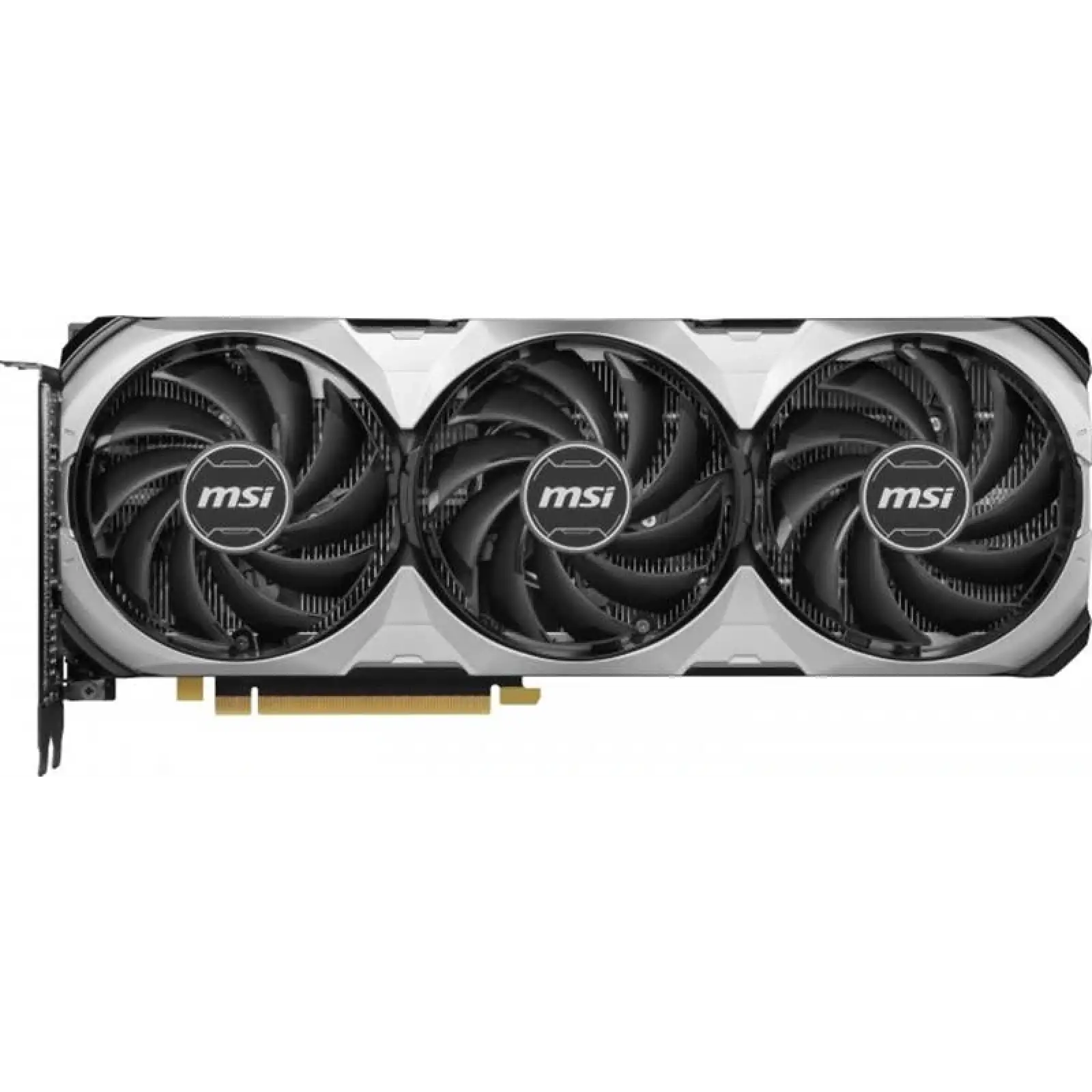 Відеокарта MSI GF RTX 4060 Ti 8GB GDDR6 Ventus 3X OC (GeForce RTX 4060 Ti VENTUS 3X 8G OC) UA