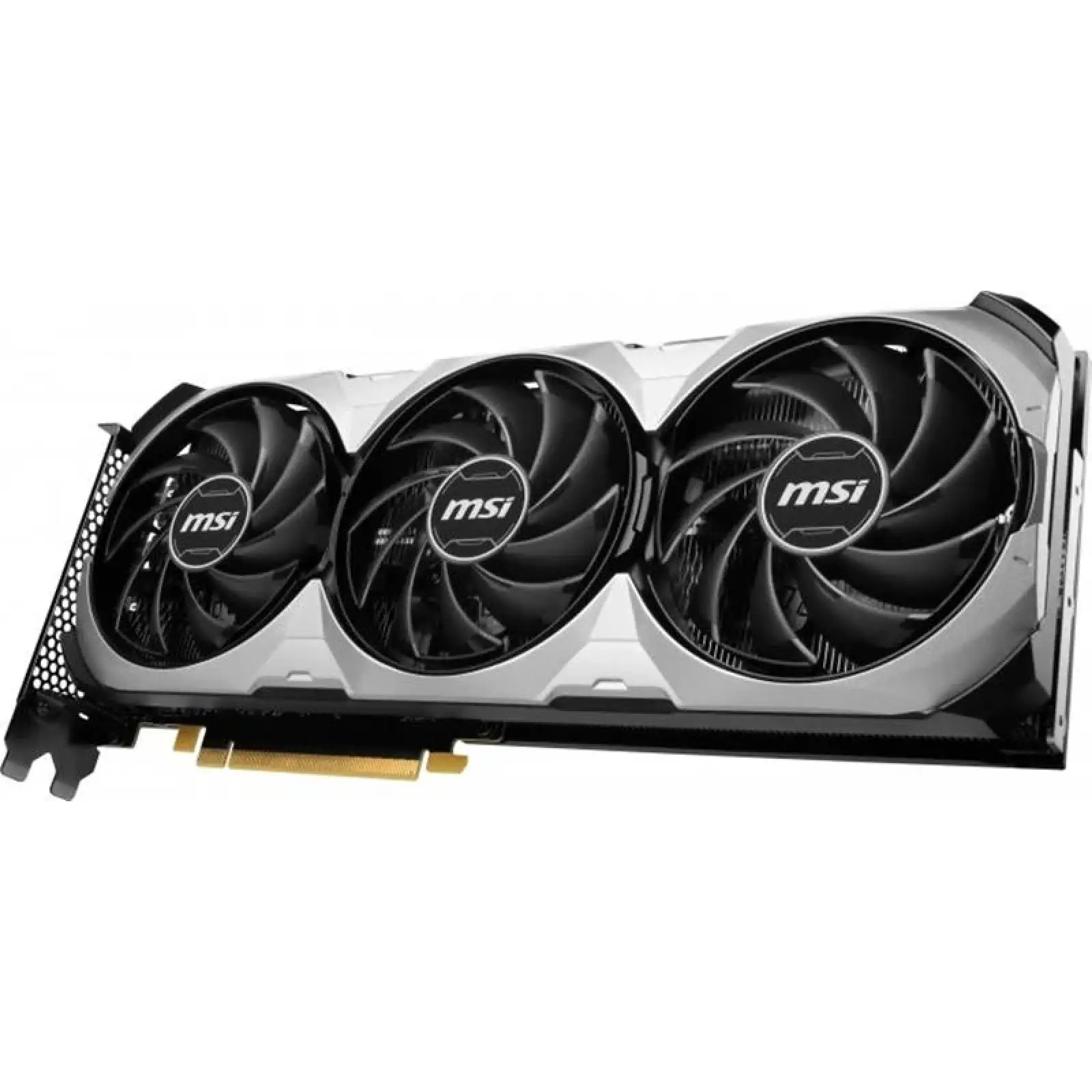 Відеокарта MSI GF RTX 4060 Ti 8GB GDDR6 Ventus 3X OC (GeForce RTX 4060 Ti VENTUS 3X 8G OC) UA