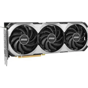 Відеокарта MSI GF RTX 4060 Ti 8GB GDDR6 Ventus 3X OC (GeForce RTX 4060 Ti VENTUS 3X 8G OC) UA