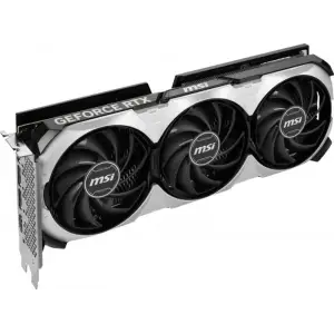 Відеокарта MSI GF RTX 4060 Ti 8GB GDDR6 Ventus 3X OC (GeForce RTX 4060 Ti VENTUS 3X 8G OC) UA