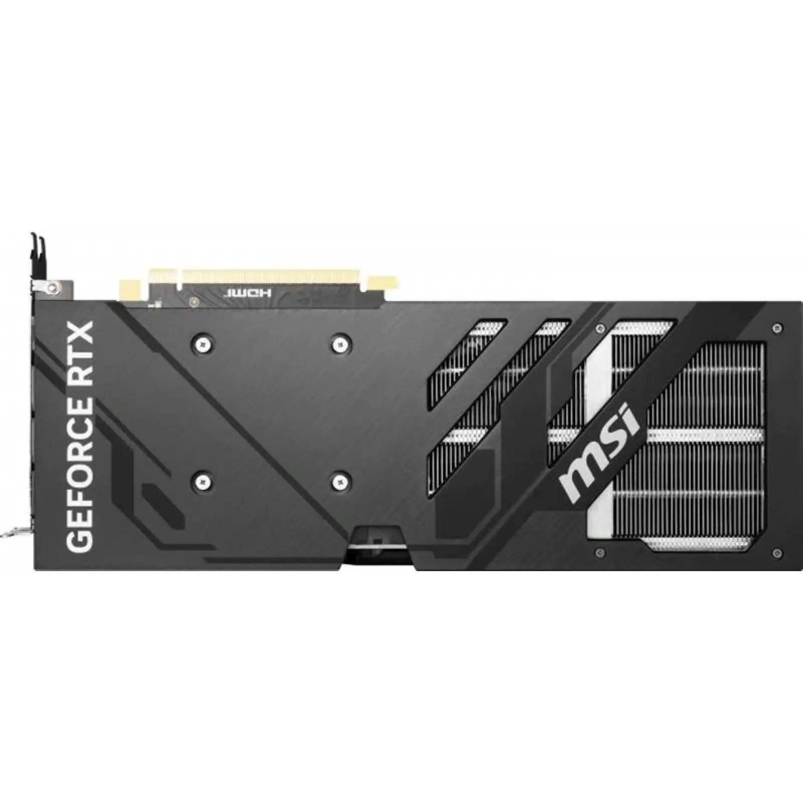 Відеокарта MSI GF RTX 4060 Ti 8GB GDDR6 Ventus 3X OC (GeForce RTX 4060 Ti VENTUS 3X 8G OC) UA