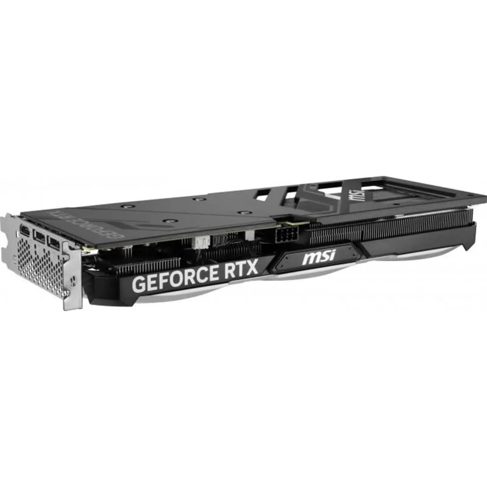 Відеокарта MSI GF RTX 4060 Ti 8GB GDDR6 Ventus 3X OC (GeForce RTX 4060 Ti VENTUS 3X 8G OC) UA