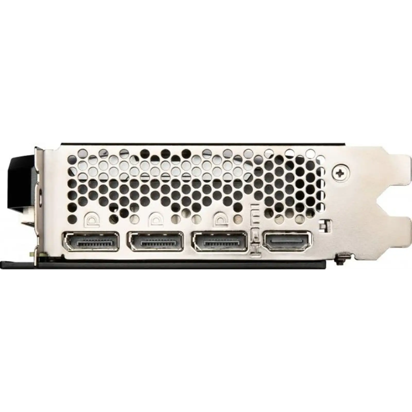 Відеокарта MSI GF RTX 4060 Ti 8GB GDDR6 Ventus 3X OC (GeForce RTX 4060 Ti VENTUS 3X 8G OC) UA