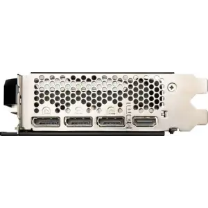 Відеокарта MSI GF RTX 4060 Ti 8GB GDDR6 Ventus 3X OC (GeForce RTX 4060 Ti VENTUS 3X 8G OC) UA