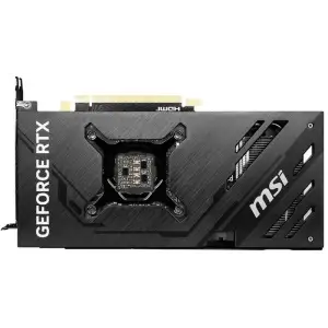 Відеокарта MSI GF RTX 4070 12GB GDDR6X Ventus 2X OC (GeForce RTX 4070 VENTUS 2X 12G OC) UA