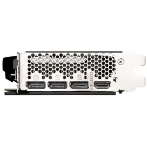 Відеокарта MSI GF RTX 4070 12GB GDDR6X Ventus 2X OC (GeForce RTX 4070 VENTUS 2X 12G OC) UA