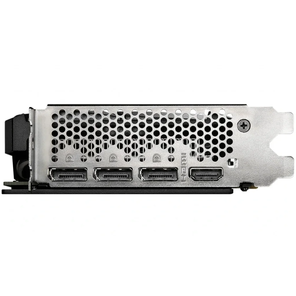 Відеокарта GF RTX 3060 Ti 8GB GDDR6X Ventus 2X 8GD6X OC MSI (GeForce RTX 3060 Ti Ventus 2X 8GD6X OC)