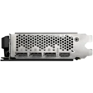 Відеокарта GF RTX 3060 Ti 8GB GDDR6X Ventus 2X 8GD6X OC MSI (GeForce RTX 3060 Ti Ventus 2X 8GD6X OC)