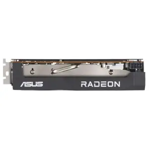 Видеокарта AMD Radeon RX 7600 8GB GDDR6 Dual V2 OC Asus (DUAL-RX7600-O8G-V2) UA