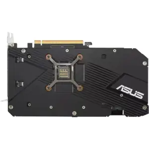 Відеокарта AMD Radeon RX 6600 8GB GDDR6 Dual V2 Asus (DUAL-RX6600-8G-V2) UA
