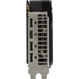 Відеокарта AMD Radeon RX 6600 8GB GDDR6 Dual V2 Asus (DUAL-RX6600-8G-V2) UA