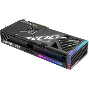 Відеокарта GF RTX 4070 Ti 12GB GDDR6X ROG Strix Gaming Asus (ROG-STRIX-RTX4070TI-12G-GAMING) UA