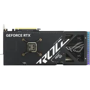 Відеокарта GF RTX 4070 Ti 12GB GDDR6X ROG Strix Gaming Asus (ROG-STRIX-RTX4070TI-12G-GAMING) UA