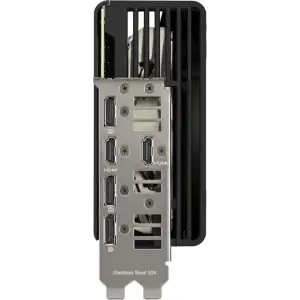 Відеокарта GF RTX 4070 Ti 12GB GDDR6X ROG Strix Gaming Asus (ROG-STRIX-RTX4070TI-12G-GAMING) UA