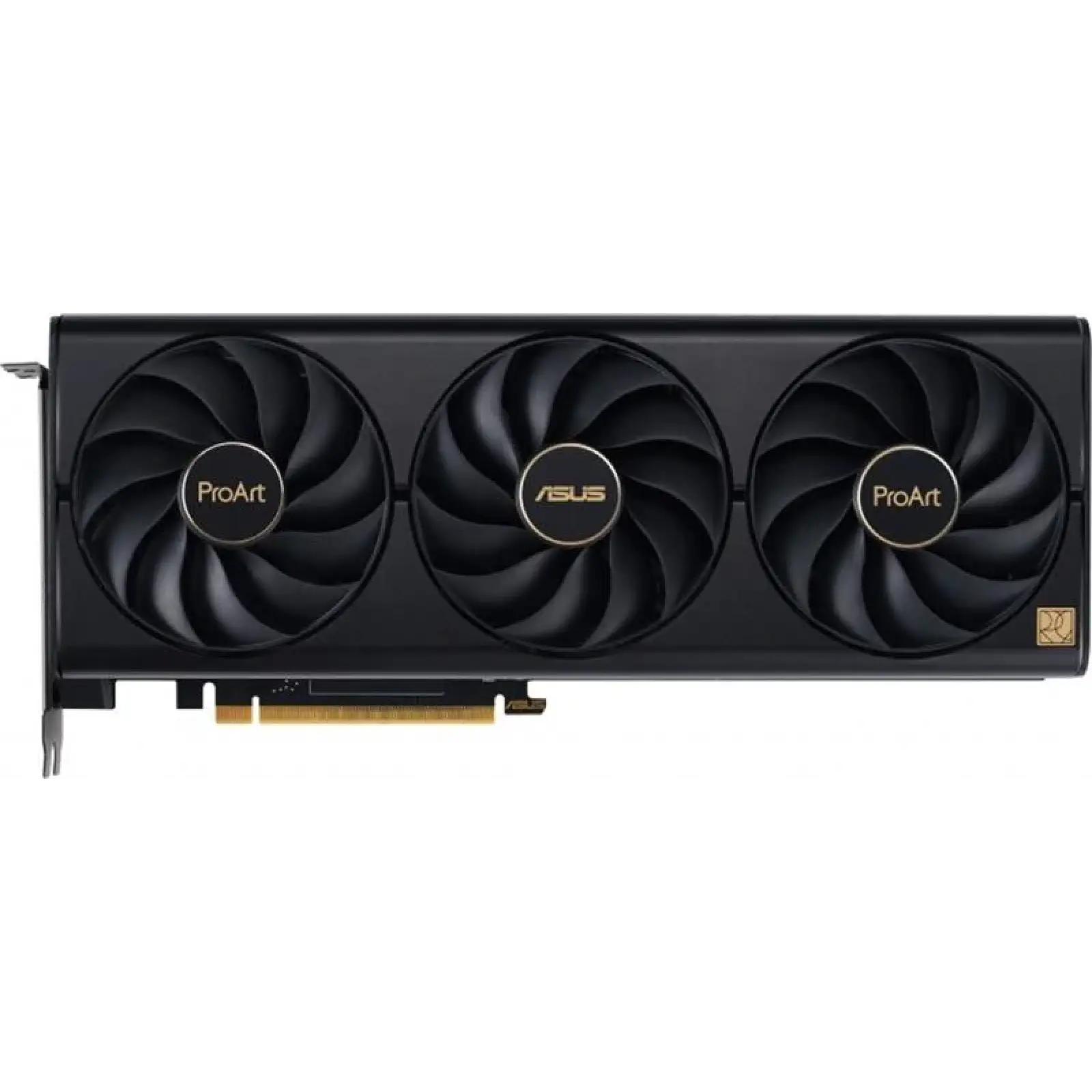 Відеокарта GF RTX 4070 Ti 12GB GDDR6X ProArt OC Asus (PROART-RTX4070TI-O12G) UA