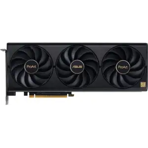 Відеокарта GF RTX 4070 Ti 12GB GDDR6X ProArt OC Asus (PROART-RTX4070TI-O12G) UA