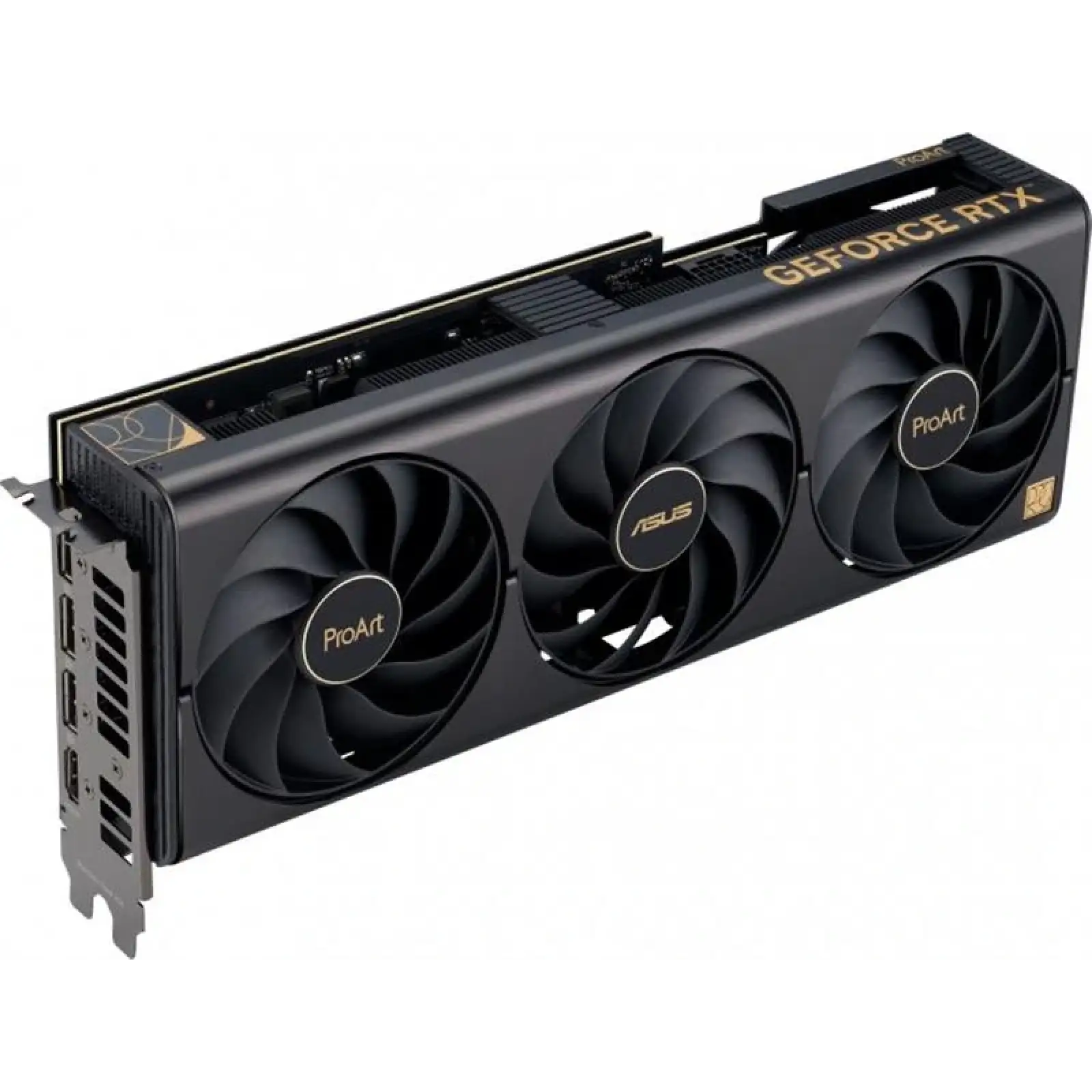 Відеокарта GF RTX 4070 Ti 12GB GDDR6X ProArt OC Asus (PROART-RTX4070TI-O12G) UA