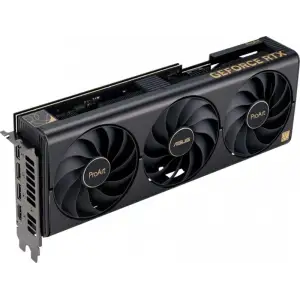 Відеокарта GF RTX 4070 Ti 12GB GDDR6X ProArt OC Asus (PROART-RTX4070TI-O12G) UA