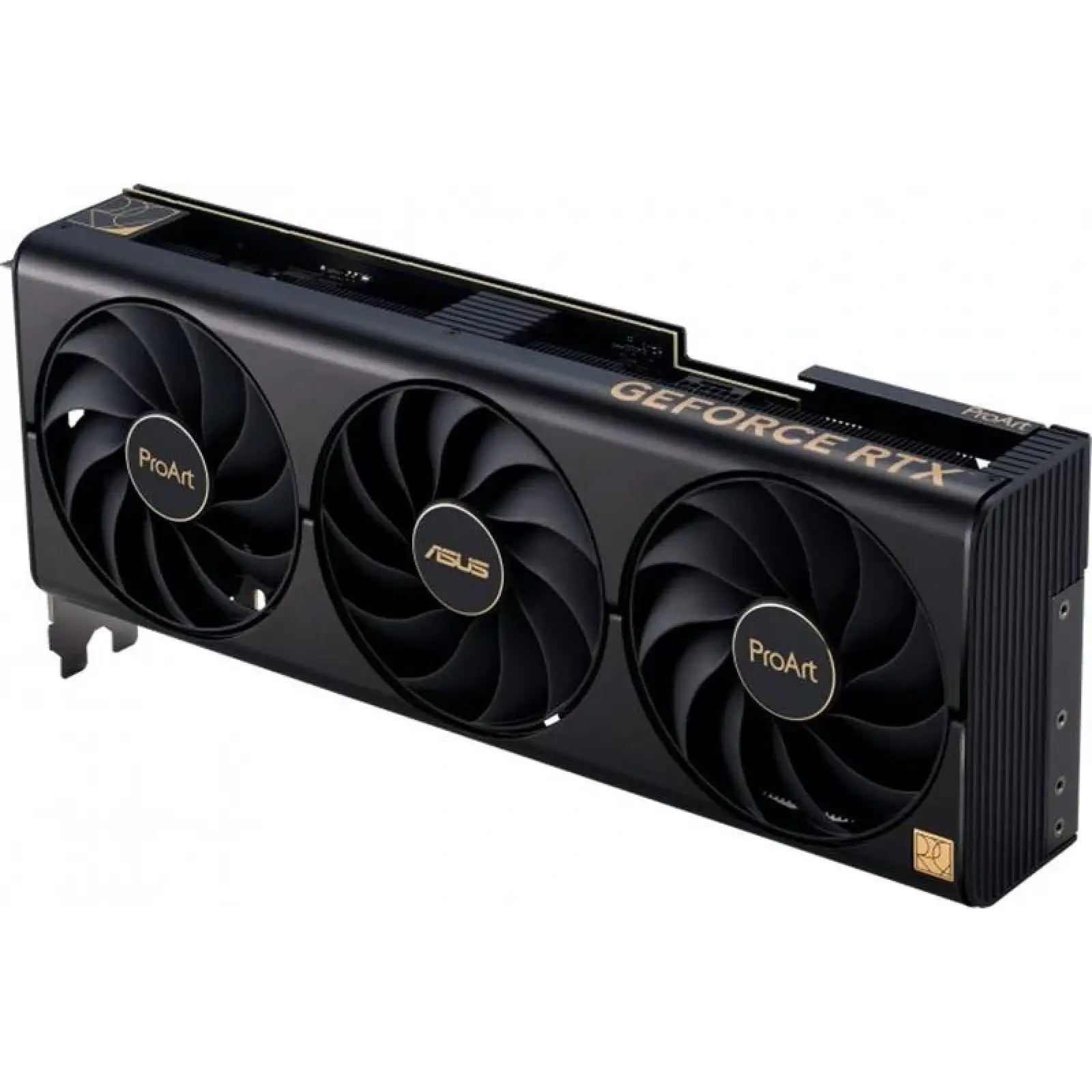 Відеокарта GF RTX 4070 Ti 12GB GDDR6X ProArt OC Asus (PROART-RTX4070TI-O12G) UA
