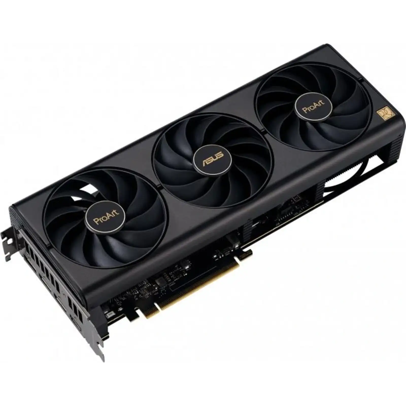 Відеокарта GF RTX 4070 Ti 12GB GDDR6X ProArt OC Asus (PROART-RTX4070TI-O12G) UA