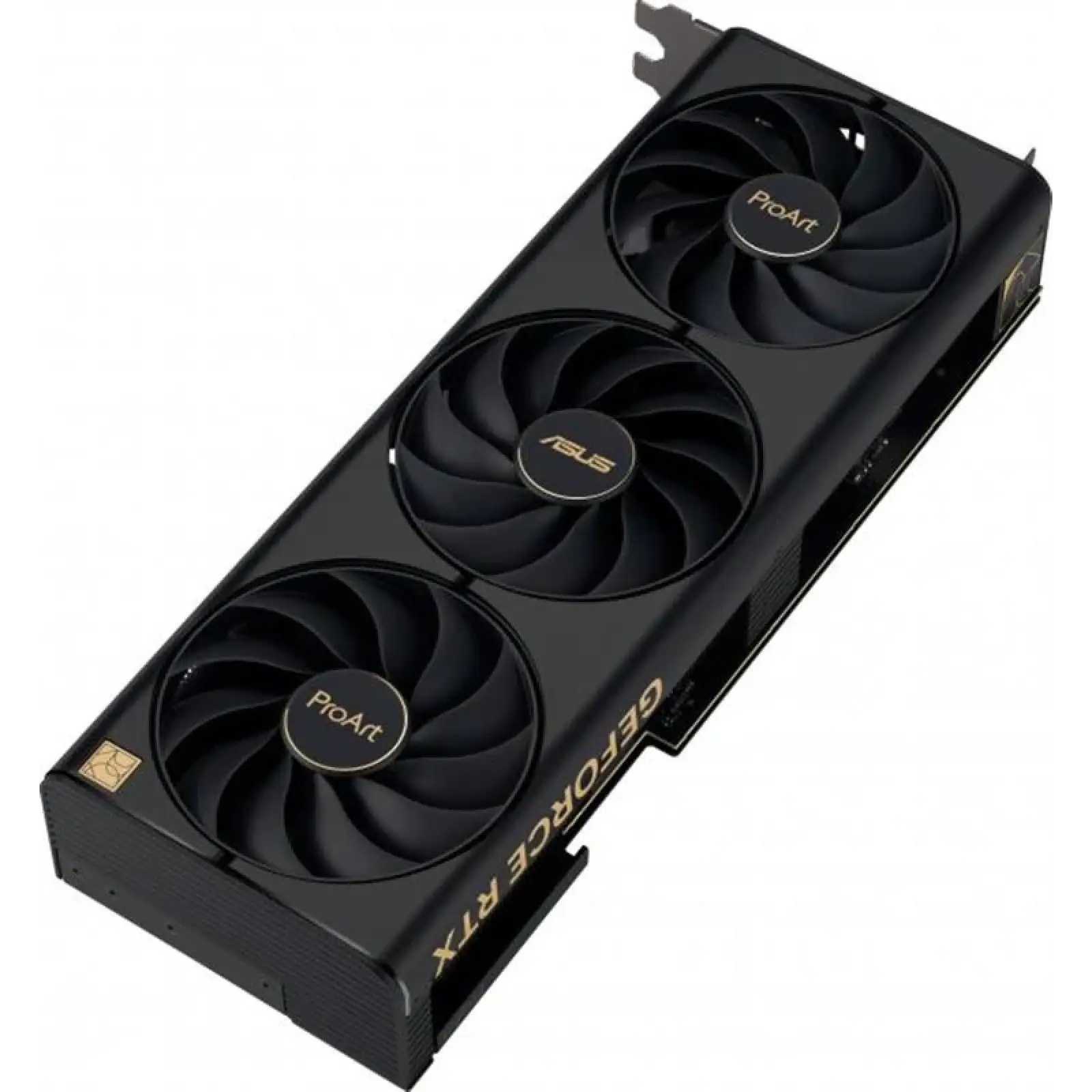 Відеокарта GF RTX 4070 Ti 12GB GDDR6X ProArt OC Asus (PROART-RTX4070TI-O12G) UA
