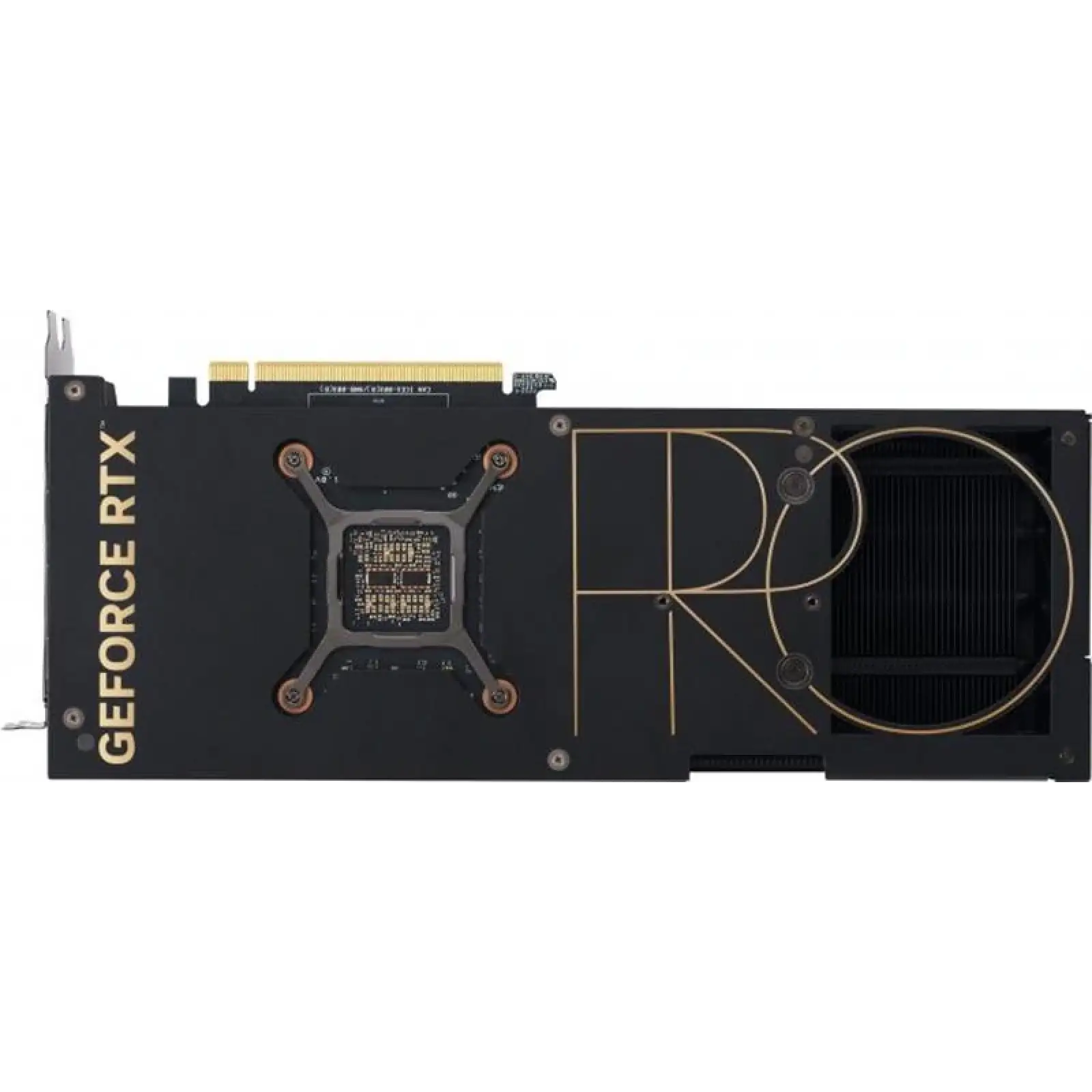 Відеокарта GF RTX 4070 Ti 12GB GDDR6X ProArt OC Asus (PROART-RTX4070TI-O12G) UA