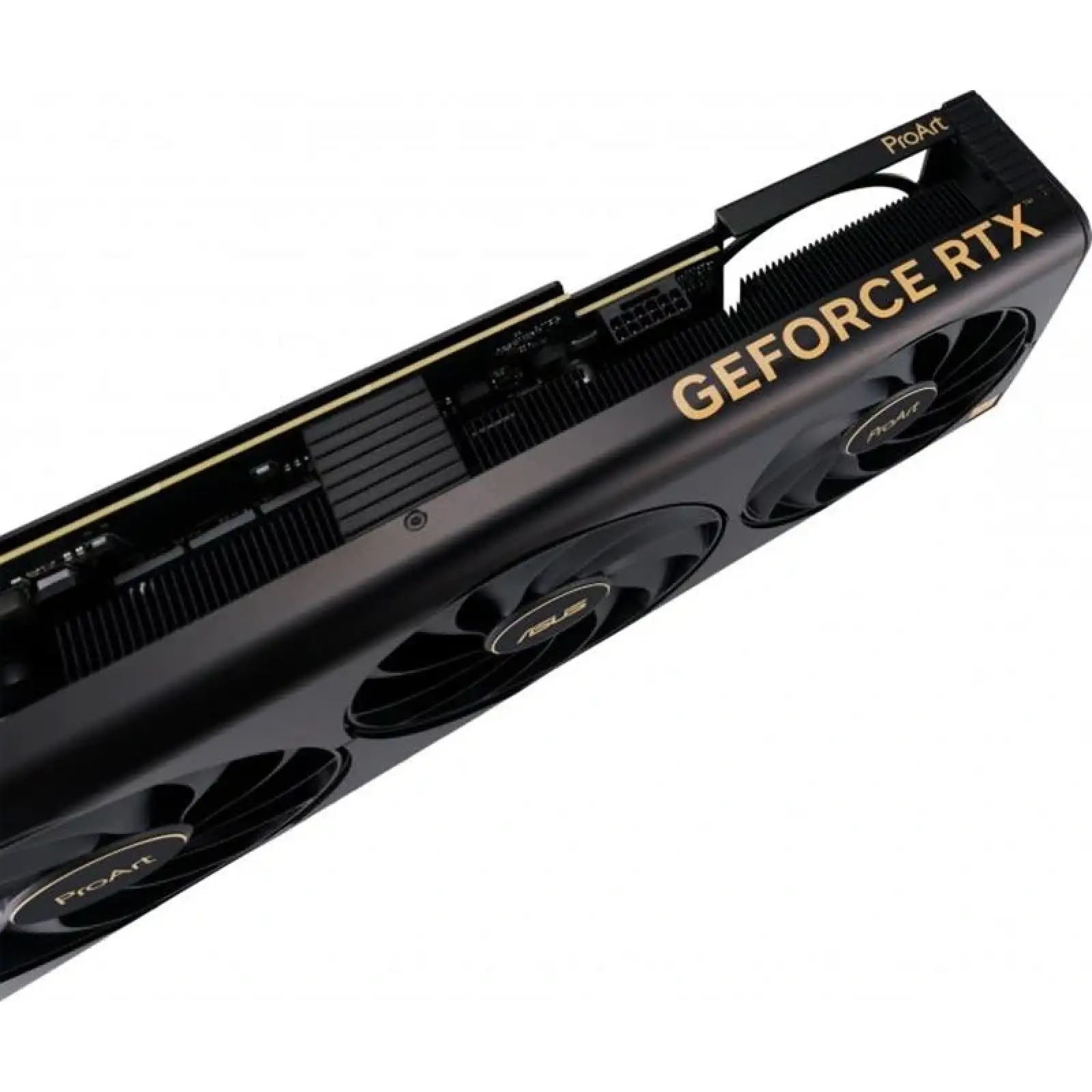 Відеокарта GF RTX 4070 Ti 12GB GDDR6X ProArt OC Asus (PROART-RTX4070TI-O12G) UA