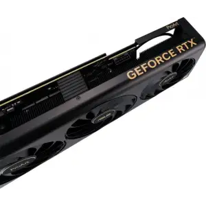 Відеокарта GF RTX 4070 Ti 12GB GDDR6X ProArt OC Asus (PROART-RTX4070TI-O12G) UA