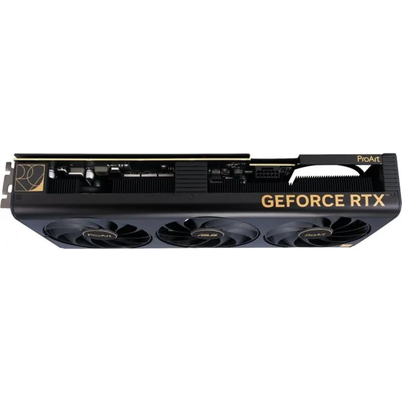 Відеокарта GF RTX 4070 Ti 12GB GDDR6X ProArt OC Asus (PROART-RTX4070TI-O12G) UA