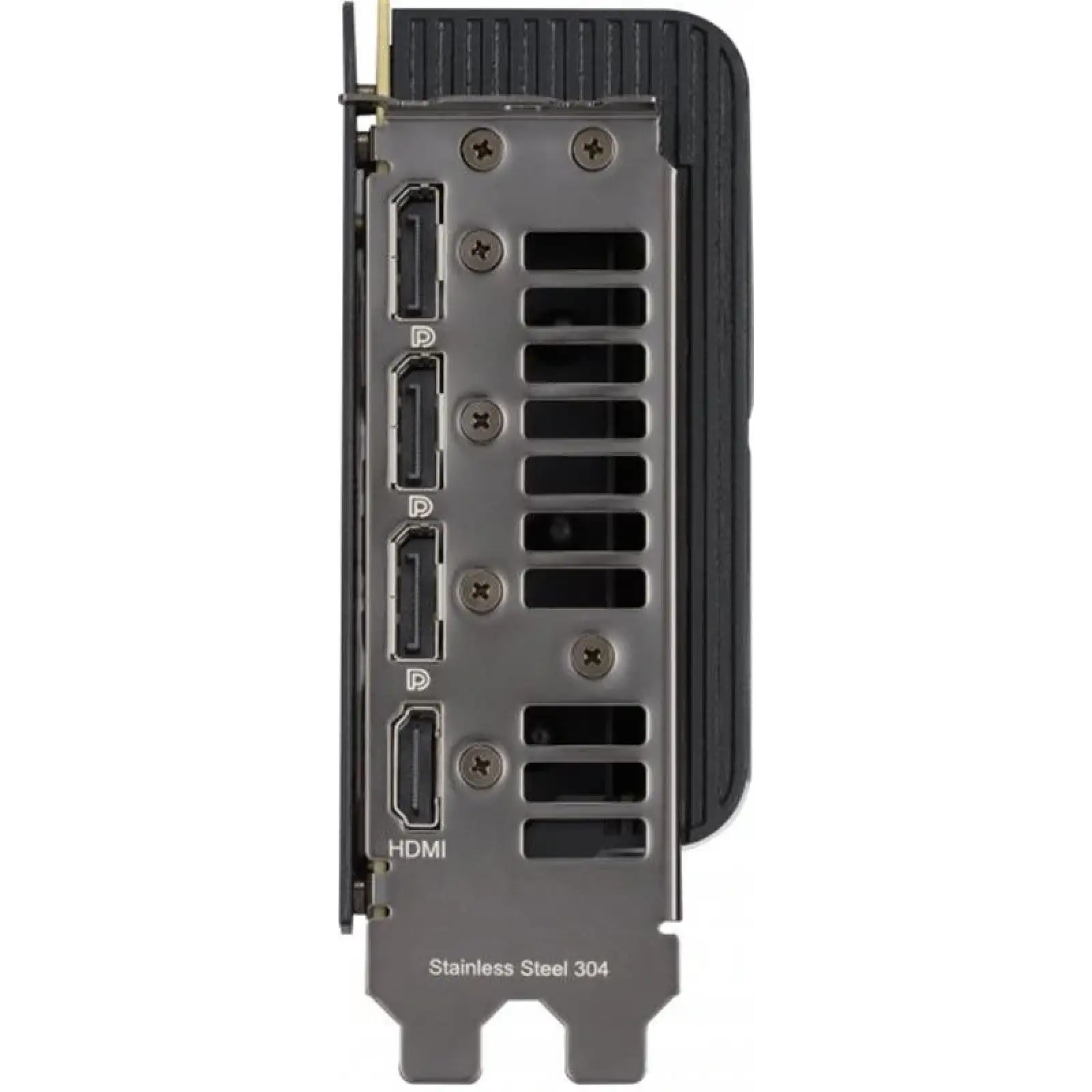 Відеокарта GF RTX 4070 Ti 12GB GDDR6X ProArt OC Asus (PROART-RTX4070TI-O12G) UA