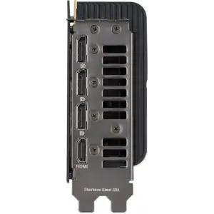 Відеокарта GF RTX 4070 Ti 12GB GDDR6X ProArt OC Asus (PROART-RTX4070TI-O12G) UA