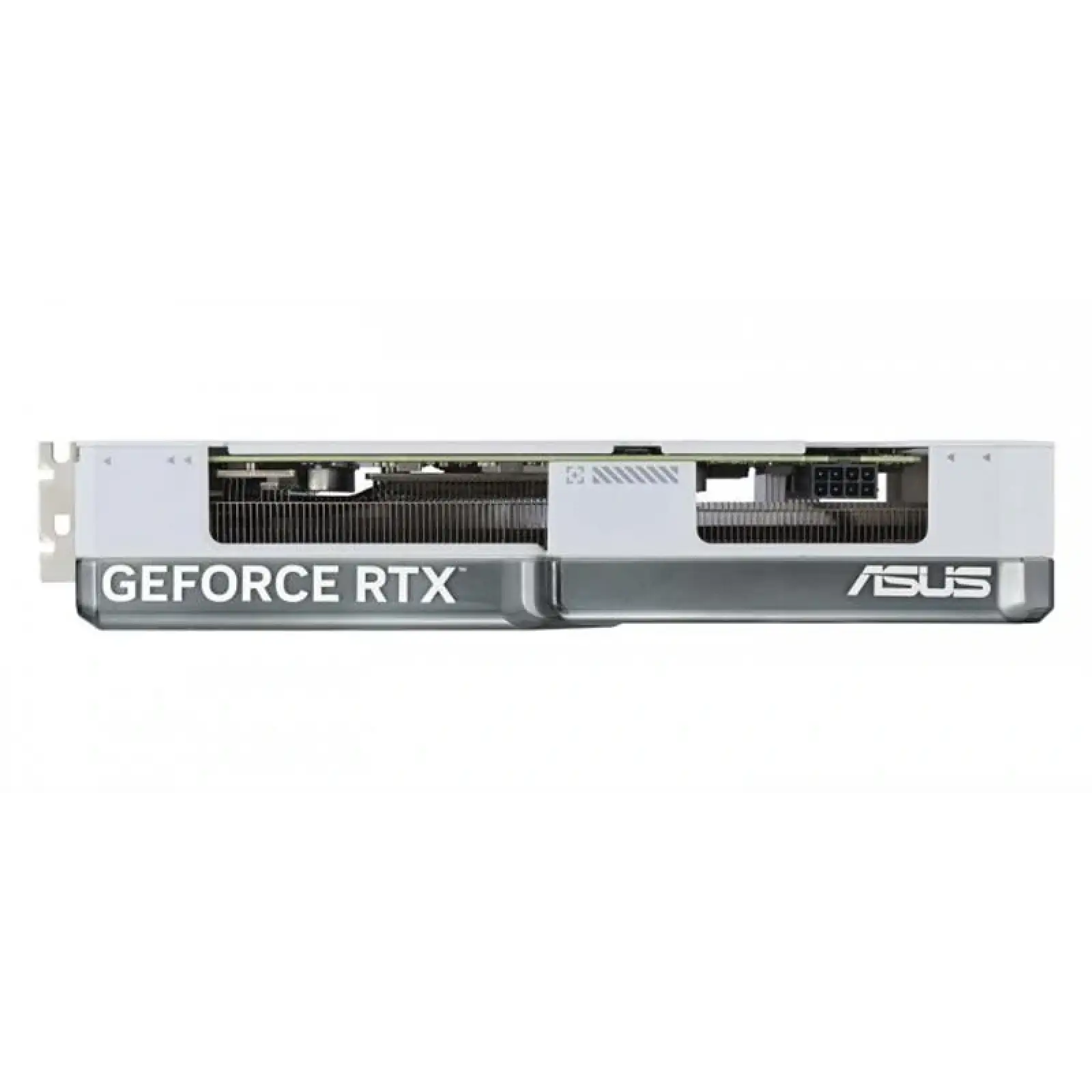 Відеокарта GF RTX 4070 12GB GDDR6X Dual OC White Asus (DUAL-RTX4070-O12G-WHITE) UA