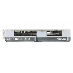 Відеокарта GF RTX 4070 12GB GDDR6X Dual OC White Asus (DUAL-RTX4070-O12G-WHITE) UA