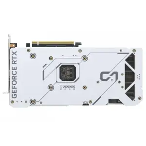 Відеокарта GF RTX 4070 12GB GDDR6X Dual OC White Asus (DUAL-RTX4070-O12G-WHITE) UA