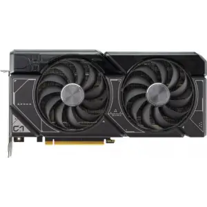 Відеокарта GF RTX 4070 12GB GDDR6X Dual OC Asus (DUAL-RTX4070-O12G) UA