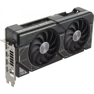 Відеокарта GF RTX 4070 12GB GDDR6X Dual OC Asus (DUAL-RTX4070-O12G) UA