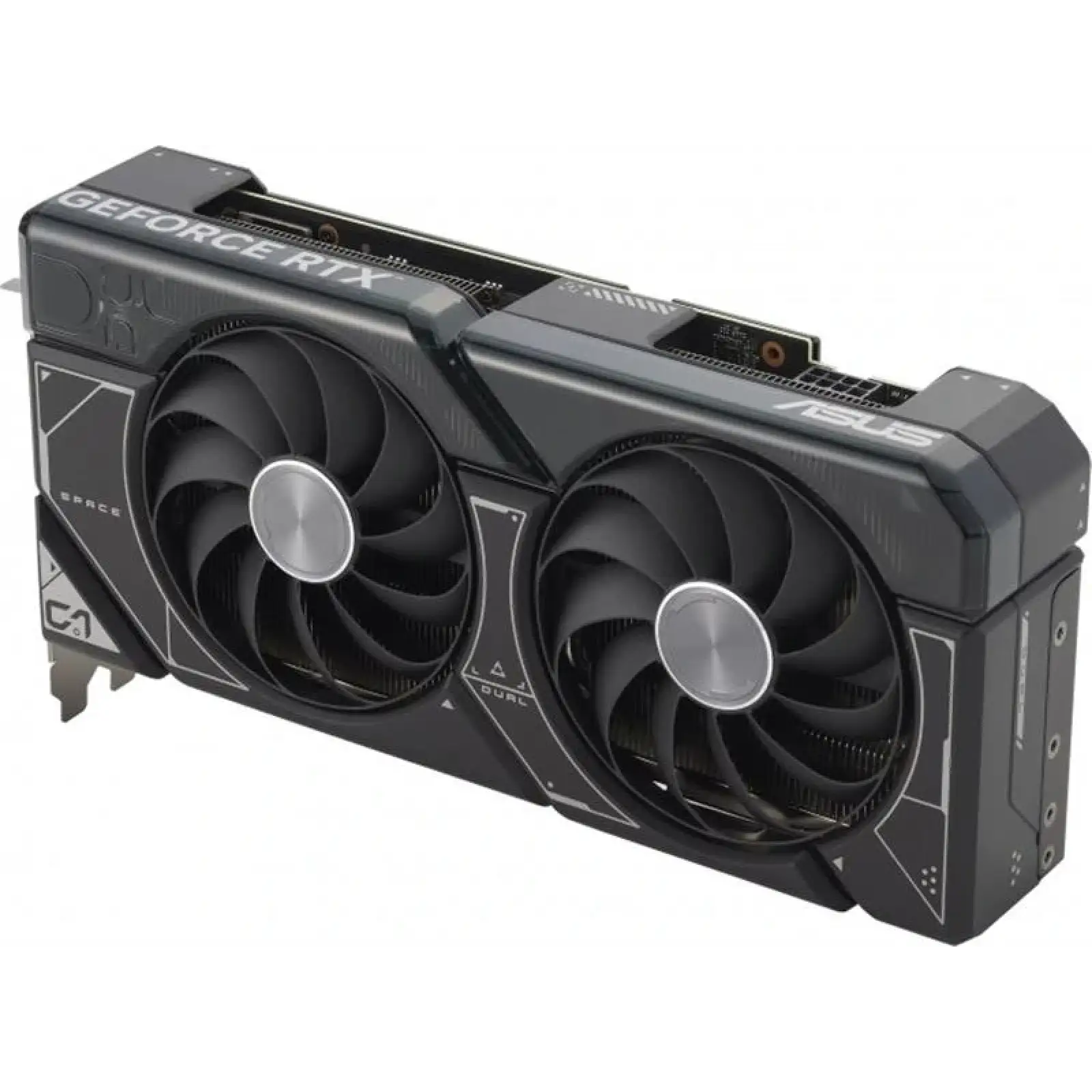 Відеокарта GF RTX 4070 12GB GDDR6X Dual OC Asus (DUAL-RTX4070-O12G) UA