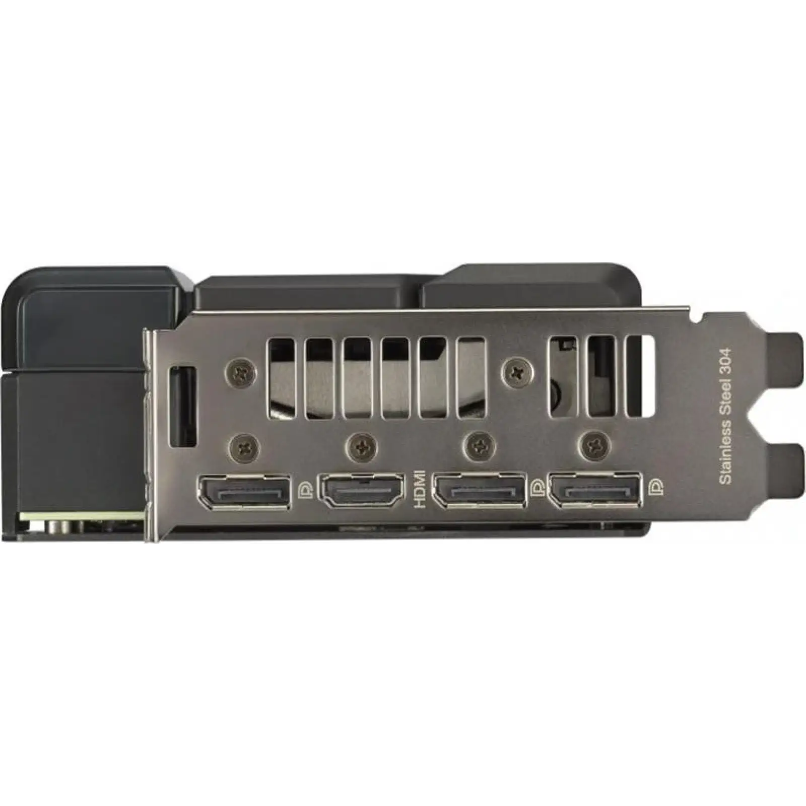 Відеокарта GF RTX 4070 12GB GDDR6X Dual OC Asus (DUAL-RTX4070-O12G) UA