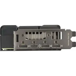 Відеокарта GF RTX 4070 12GB GDDR6X Dual OC Asus (DUAL-RTX4070-O12G) UA