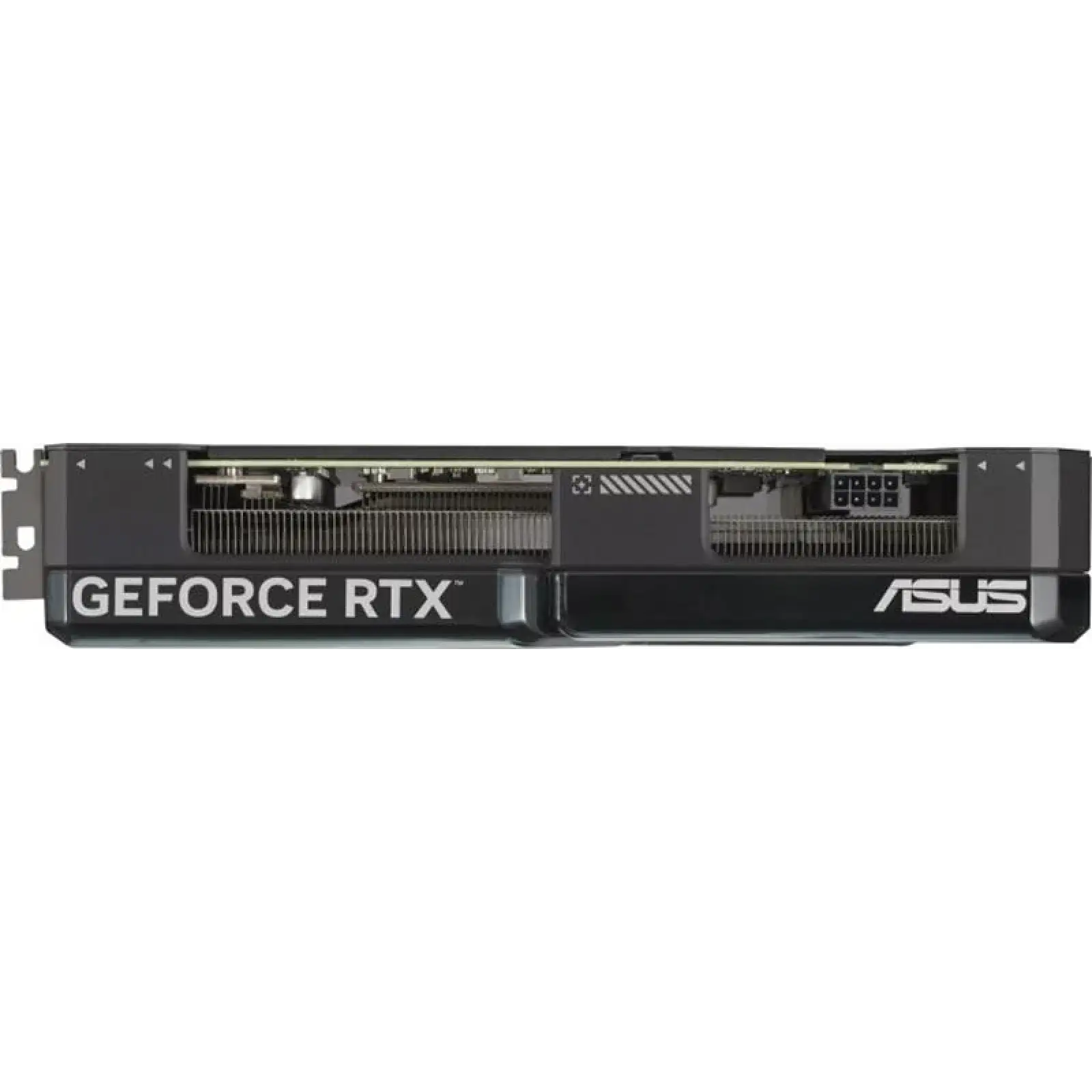 Відеокарта GF RTX 4070 12GB GDDR6X Dual Asus (DUAL-RTX4070-12G) UA