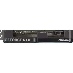 Відеокарта GF RTX 4070 12GB GDDR6X Dual Asus (DUAL-RTX4070-12G) UA