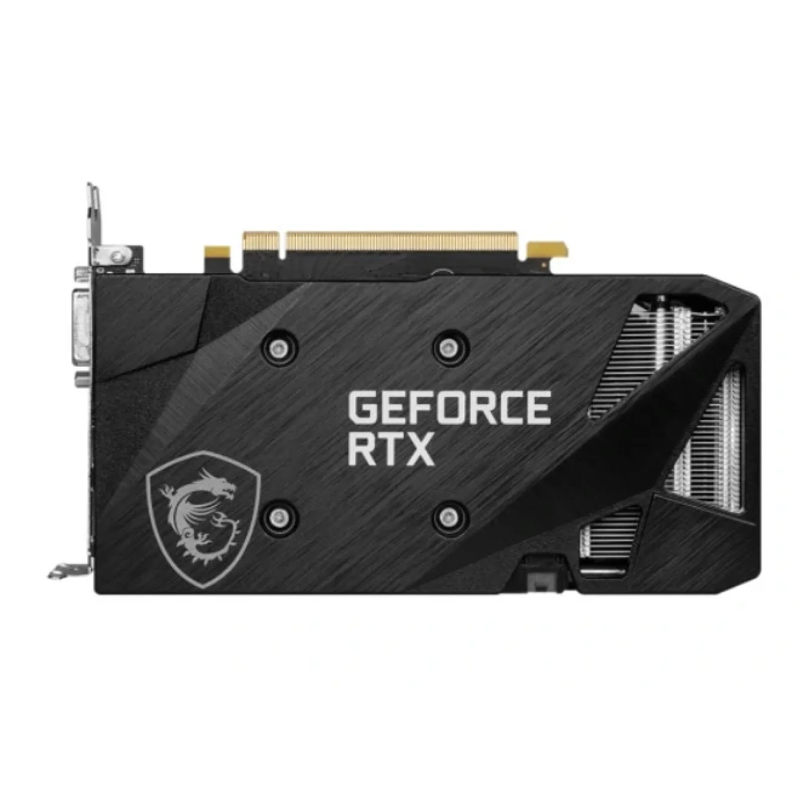 Видеокарта MSI GeForce RTX 3050 Ventus 2X XS (GeForce RTX 3050 VENTUS 2X XS 8G) UA